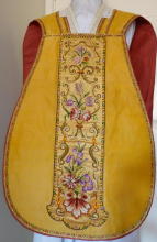 Ref 8883. 5 piece Low Mass Set.